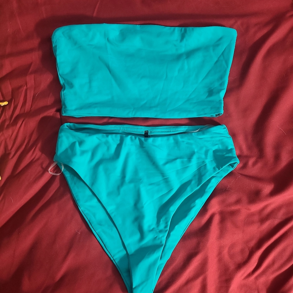 2 pcs bikini